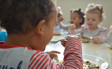 Morro da Fumaça investiu mais de R$ 900 mil na merenda escolar em 2018