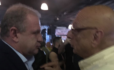 “Quero uma eleição viável que se expressa por uma coligação coerente e vitoriosa