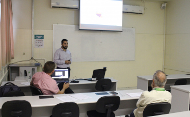 Mestrado UniSatc disponibiliza bolsas para novos estudantes 