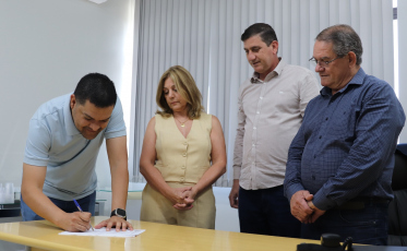 Câmara de Criciúma convoca eleição para Mesa Diretora