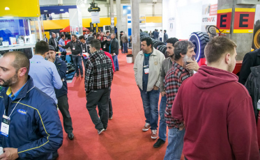 Começa hoje a Metal Mineração 2018