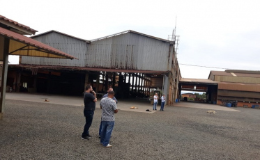 Metalúrgica de Forquilhinha deve quase R$ 2 milhões para os funcionários