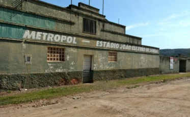 A guinada do Metropol