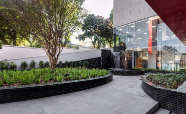 Metropolitan terá sistema de segurança semelhante ao dos Jogos Olímpicos