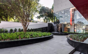 Metropolitan: Inaugurado o maior centro de negócios sul catarinense