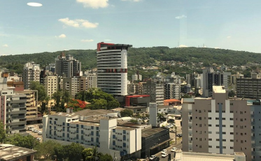 Metropolitan estuda a utilização do heliponto no serviço aeromédico