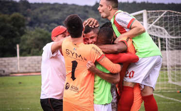 Definidas as semifinais da Copa Sul dos Campeões