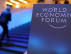 Fórum Econômico Mundial deve ditar o mercado financeiro nesta semana