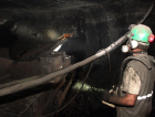 Mineiros com segurança garantida. Carboníferas contratam