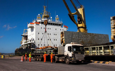 FGV: corrente de comércio tem o maior valor da série iniciada em 1997