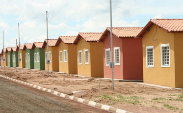 Estudo aponta que erros no Minha Casa, Minha Vida aumentam custos a longo prazo
