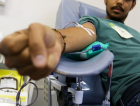 Ministério da Saúde reforça necessidade da doação de sangue no frio