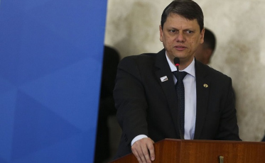 Ministro garante quatro praças e não reduz a tarifa dos pedágios