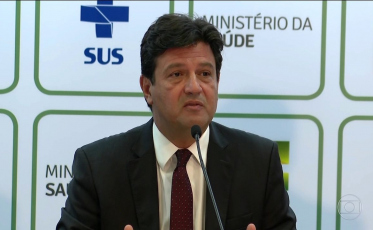 Coronavírus no Brasil: 167 mortos, 4,6 mil casos