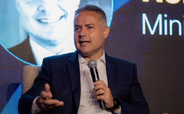 Morro dos Cavalos e BR-285: a pauta do ministro dos Transportes em SC nesta quarta-feira