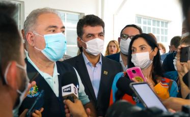 Brasil poderá relaxar medidas sanitárias em 60 dias, afirma ministro