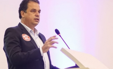 Minotto reforça a bandeira da educação