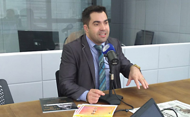 Uma palestra para aprender a lucrar mais