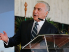 Temer é absolvido da acusação de crimes em contratos da Eletronuclear