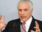 Temer prevê transição tranquila para o próximo governo