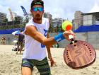 Os craques já confirmados no Mundial de Beach Tennis Unimed no Rincão