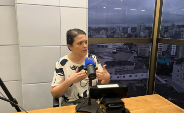 No Ninguém Morre de Tédio, a superação de Michele Picolo contra o câncer de mama