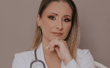 Professora das Faculdades Esucri é coautora de livro sobre saúde