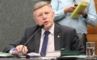 Alesc segue buscando a derrubada dos aumentos no ICMS