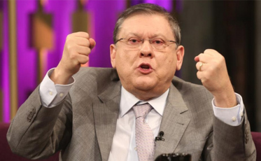 “A CBF hoje tá mais suja do que poleiro