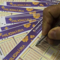 Resultado da +Milionária: concurso 325 tem números sorteados neste sábado (31)