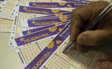 Concurso 321 da +Milionária sorteia prêmio de R$ 17,5 milhões neste sábado (17)