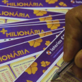 Concurso 323 da +Milionária sorteia prêmio de R$ 18,5 milhões neste sábado (24)