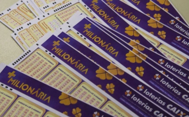 Concurso 336 da +Milionária: veja os números sorteados nesta quarta-feira (11)