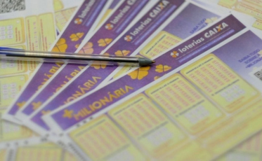 Concurso 372 da +Milionária sorteia prêmio de R$ 73 milhões neste sábado (15)
