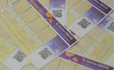 Resultado da +Milionária: concurso 387 tem números sorteados neste domingo (6)