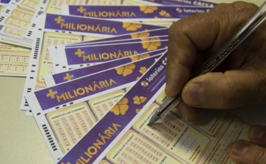 Resultado da +Milionária 321: veja os números sorteados neste sábado (17)