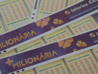 +Milionária concurso 332: veja números sorteados nesta quarta-feira (25)