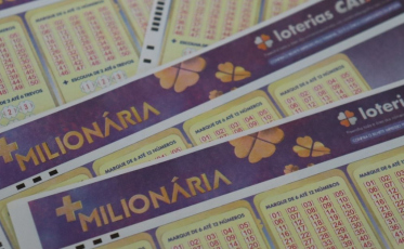 +Milionária concurso 332: veja números sorteados nesta quarta-feira (25)