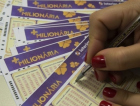 Resultado da +Milionária: concurso 354 tem números sorteados