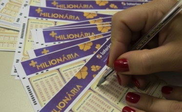 Resultado da +Milionária: concurso 354 tem números sorteados