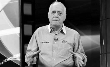 “Eu considerava ele o melhor comentarista de futebol de SC”