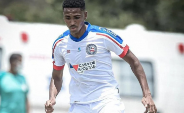 Criciúma deve confirmar Miquéias como reforço para a Série B