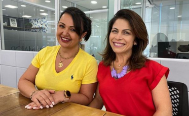 No Avesso, as histórias de um salão de beleza