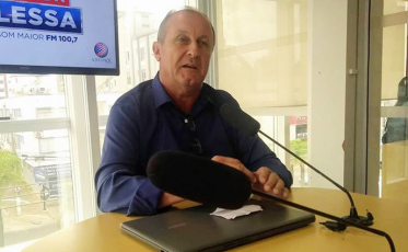 Mais um passo para a nova sede da Câmara de Vereadores de Criciúma