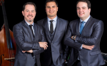 A música do Mistura Fina no Nomes & Marcas 