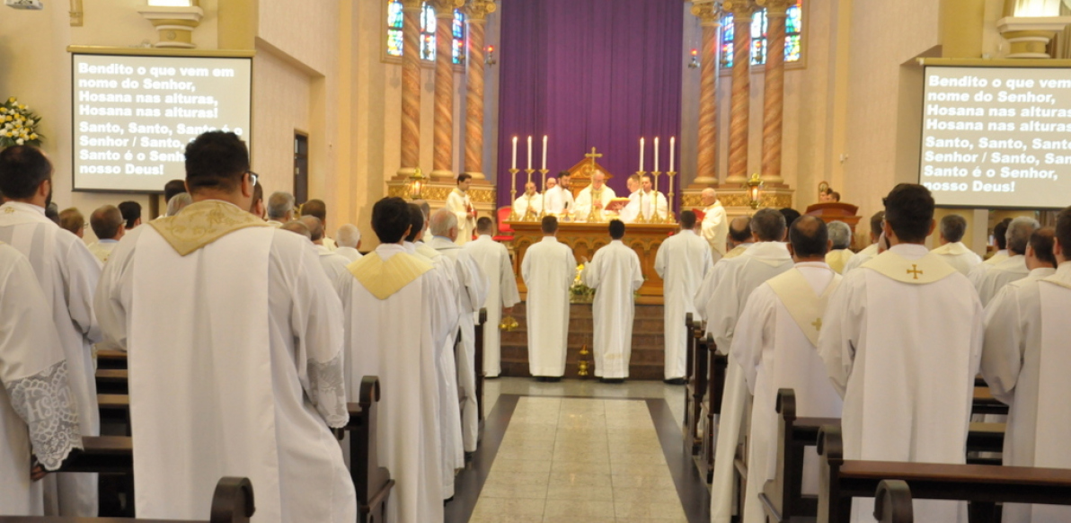 Na Páscoa, o momento de recomeçar, renascer e renovar