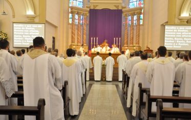 Na Páscoa, o momento de recomeçar, renascer e renovar