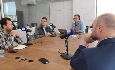 Missão Vale do Silício: menos burocracia e foco na tecnologia