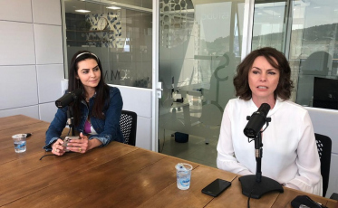 O Avesso e as criciúmenses que foram Miss Santa Catarina