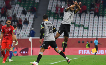 Al-Ahly elimina time de Dudu e enfrenta Bayern na semifinal do Mundial